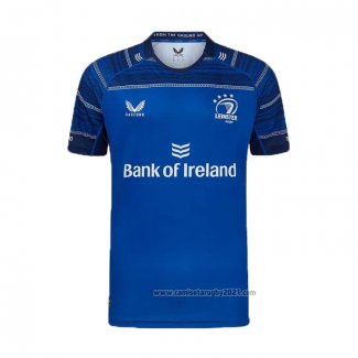 Camiseta Leinster Rugby 2024-2025 Local