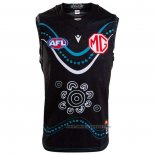 Camiseta Port Adelaide AFL 2024 Indigena