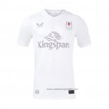 Camiseta Ulster Rugby 2024-2025 Segunda