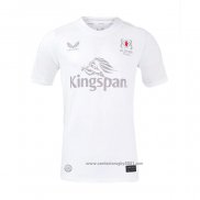 Camiseta Ulster Rugby 2024-2025 Segunda