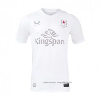 Camiseta Ulster Rugby 2024-2025 Segunda