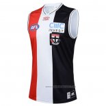 Camiseta St Kilda Saints AFL 2024 Local