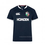 Camiseta British Irish Lions Rugby 2025 Segunda