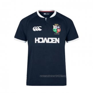 Camiseta British Irish Lions Rugby 2025 Segunda