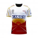 Camiseta Dolphins Rugby 2024 ANZAC