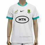 Camiseta Sudafrica Rugby 2024 Segunda