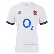 Camiseta Inglaterra Rugby 2024-2025 Local