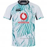 Camiseta Irlanda Rugby 2025 Segunda