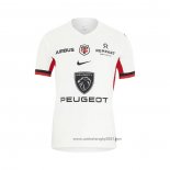 Camiseta Stade Toulousain Rugby 2024-2025 Segunda